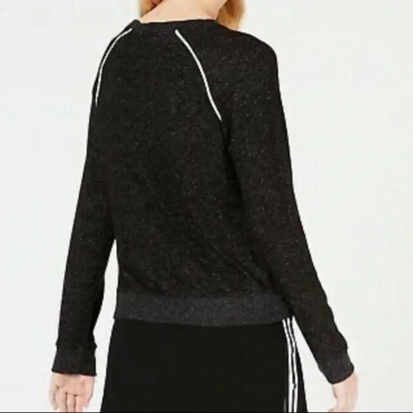 NWT Hippie Rose Scoop Neckline Pullover Sweater Size XL - Picture 7 of 8